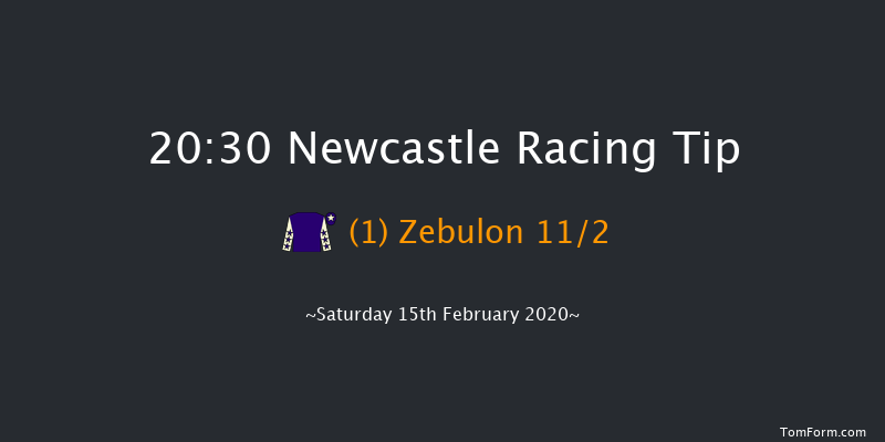 Betway Casino Handicap Newcastle 20:30 Handicap (Class 6) 6f Tue 11th Feb 2020