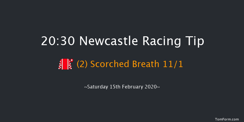 Betway Casino Handicap Newcastle 20:30 Handicap (Class 6) 6f Tue 11th Feb 2020
