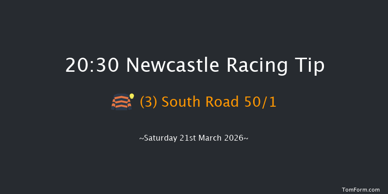 Newcastle 20-30 (Class 6) 6f Thu 19th Mar 2026