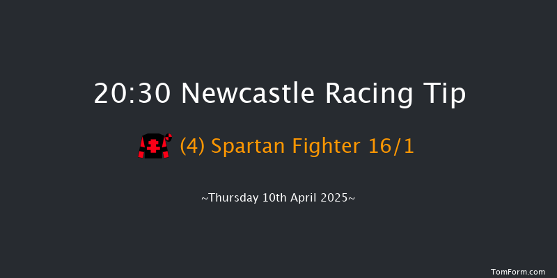 Newcastle 20-30 (Class 6) 8f Sat 5th Apr 2025