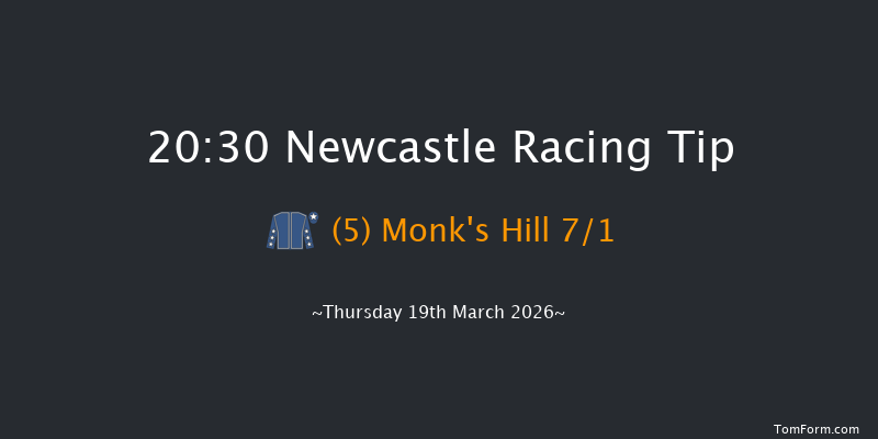 Newcastle 20-30 (Class 6) 7f Sat 14th Mar 2026