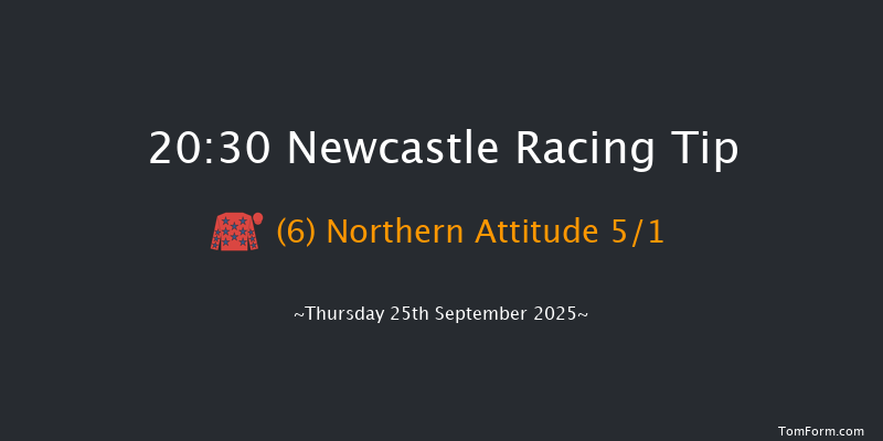 Newcastle 20-30 (Class 6) 6f Fri 19th Sep 2025