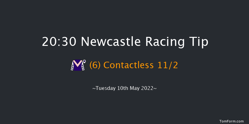 Newcastle 20:30 Handicap (Class 6) 5f Fri 29th Apr 2022