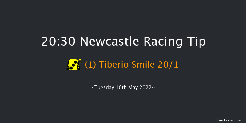 Newcastle 20:30 Handicap (Class 6) 5f Fri 29th Apr 2022