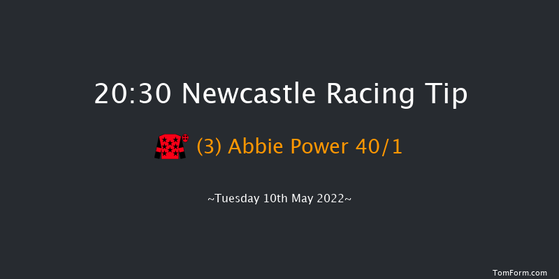 Newcastle 20:30 Handicap (Class 6) 5f Fri 29th Apr 2022
