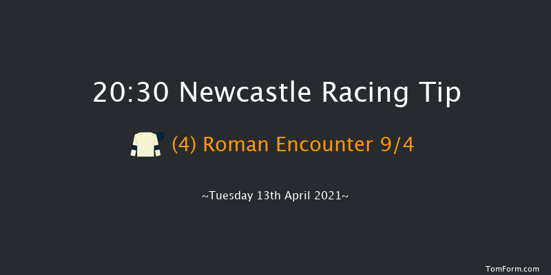 Download The QuinnBet App Novice Stakes Newcastle 20:30 Stakes (Class 5) 5f Sat 10th Apr 2021