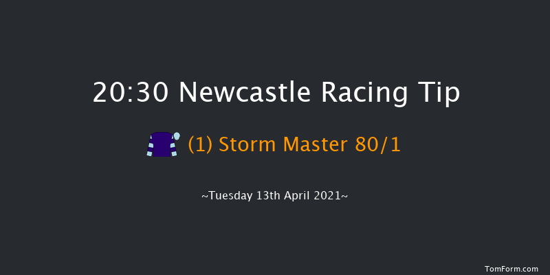 Download The QuinnBet App Novice Stakes Newcastle 20:30 Stakes (Class 5) 5f Sat 10th Apr 2021