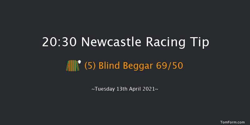 Download The QuinnBet App Novice Stakes Newcastle 20:30 Stakes (Class 5) 5f Sat 10th Apr 2021