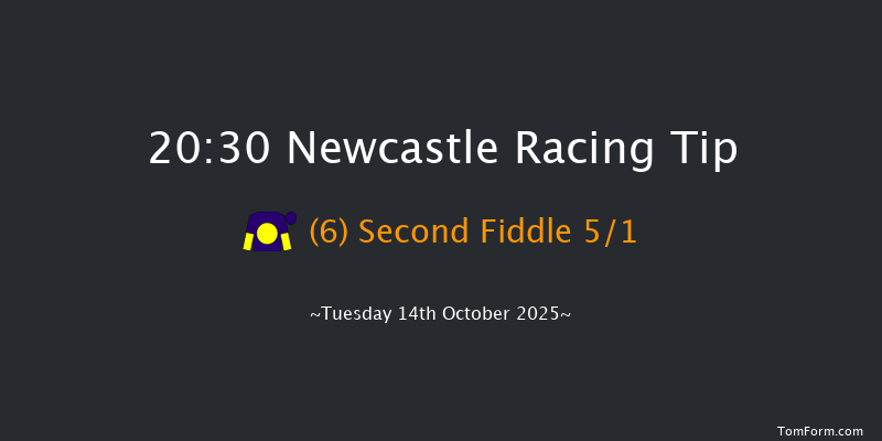 Newcastle 20-30 (Class 6) 8f Thu 9th Oct 2025