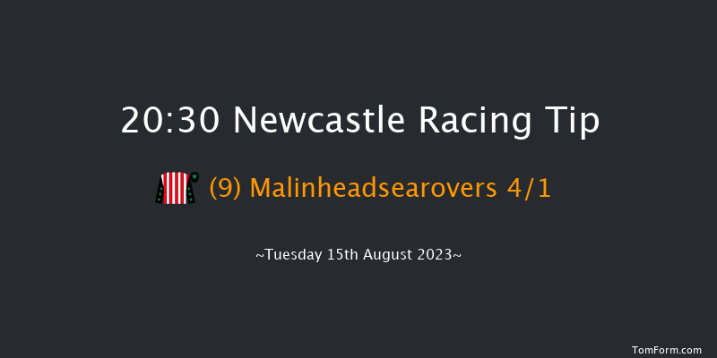 Newcastle 20:30 Handicap (Class 6) 7f Thu 3rd Aug 2023