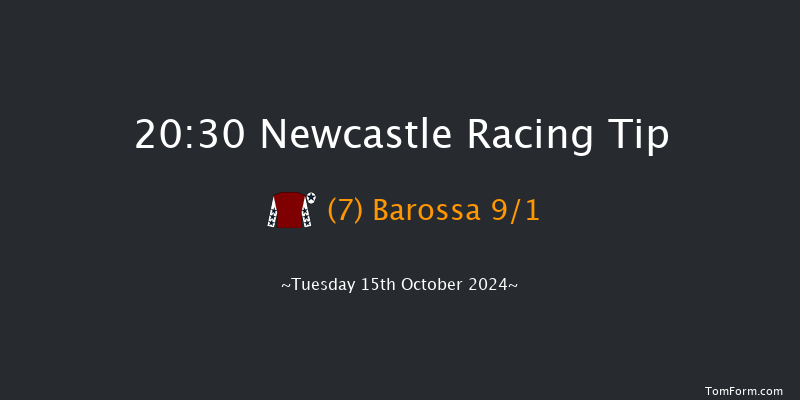 Newcastle  20:30 Handicap (Class 6) 7f Fri 4th Oct 2024