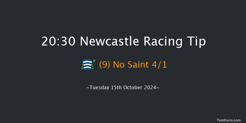 Newcastle  20:30 Handicap (Class 6) 7f Fri 4th Oct 2024