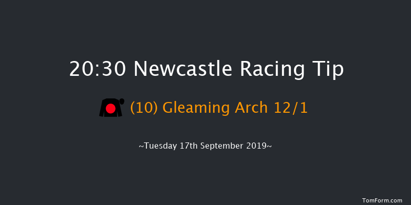 Newcastle 20:30 Handicap (Class 6) 5f Fri 6th Sep 2019