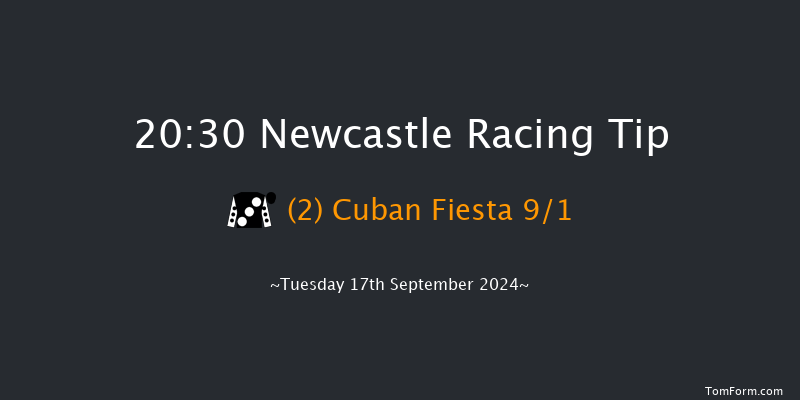 Newcastle  20:30 Handicap (Class 6) 8f Thu 12th Sep 2024