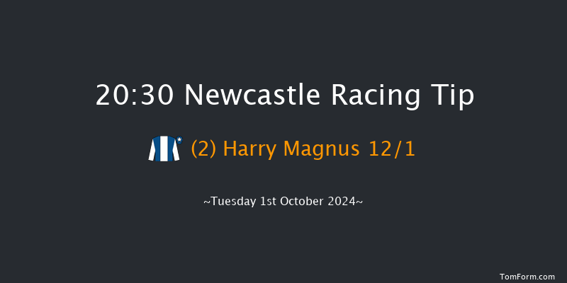 Newcastle  20:30 Handicap (Class 5) 7f  Tue 24th Sep 2024