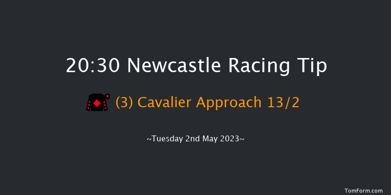 Newcastle 20:30 Handicap (Class 6) 5f Sat 15th Apr 2023