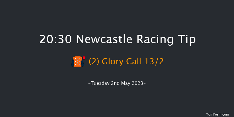 Newcastle 20:30 Handicap (Class 6) 5f Sat 15th Apr 2023