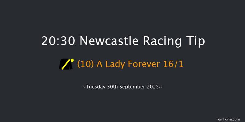 Newcastle 20-30 (Class 6) 6f Sun 28th Sep 2025