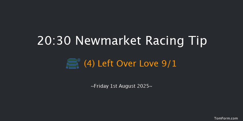 Newmarket 20-30 (Class 5) 8f Sat 19th Jul 2025