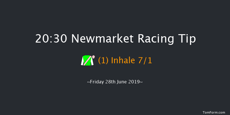 Newmarket 20:30 Stakes (Class 4) 8f Thu 27th Jun 2019