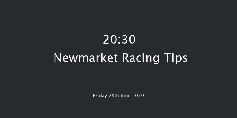 Newmarket 20:30 Stakes (Class 4) 8f Thu 27th Jun 2019