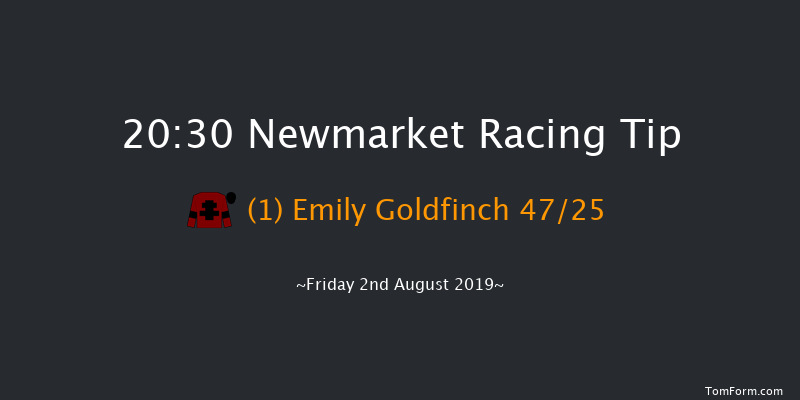 Newmarket 20:30 Handicap (Class 3) 6f Fri 12th Jul 2019