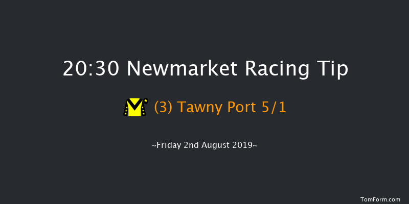 Newmarket 20:30 Handicap (Class 3) 6f Fri 12th Jul 2019
