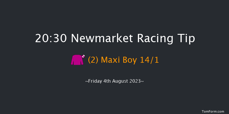 Newmarket 20:30 Handicap (Class 4) 7f Sat 29th Jul 2023