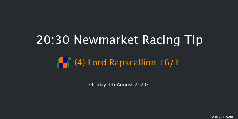Newmarket 20:30 Handicap (Class 4) 7f Sat 29th Jul 2023