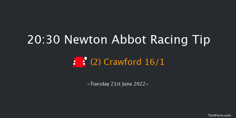 Newton Abbot 20:30 Handicap Chase (Class 5) 26f Fri 10th Jun 2022