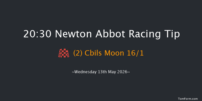 Newton Abbot 20-30 (Class 4) 16f Wed 6th May 2026