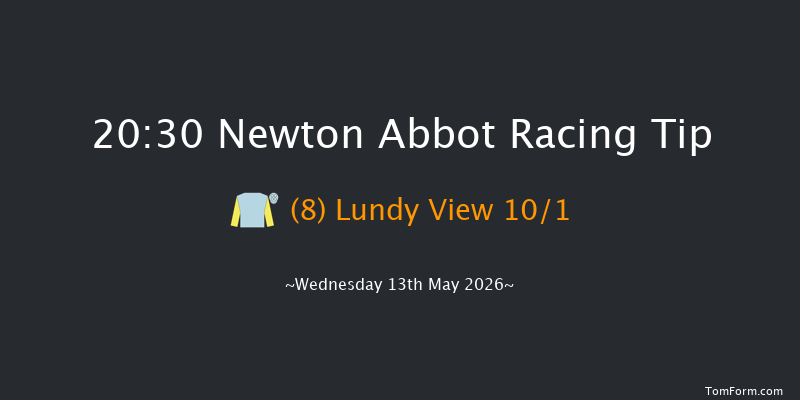 Newton Abbot 20-30 (Class 4) 16f Wed 6th May 2026