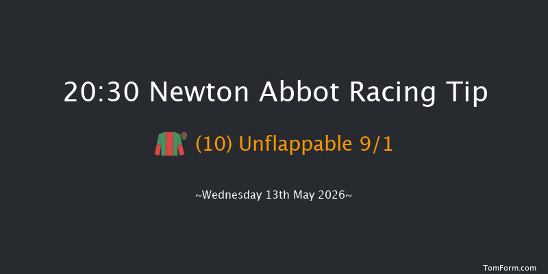 Newton Abbot 20-30 (Class 4) 16f Wed 6th May 2026