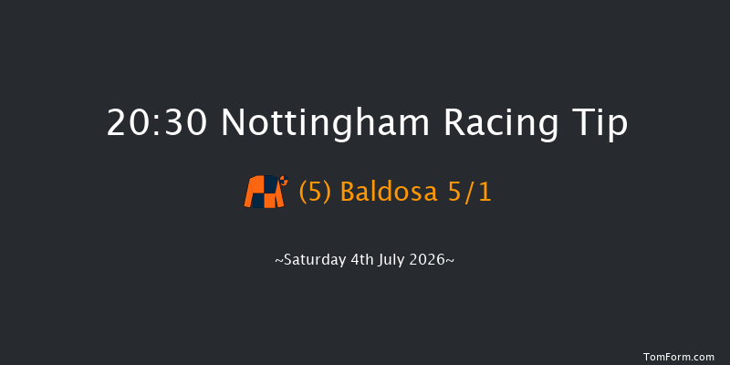 Nottingham 20-30 (Class 6) 10f Thu 2nd Jul 2026