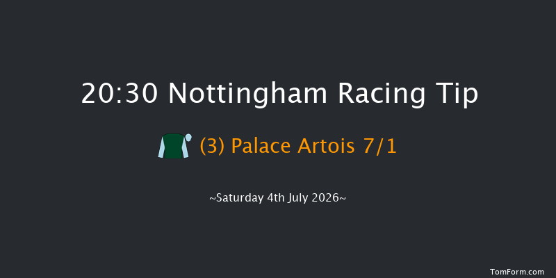 Nottingham 20-30 (Class 6) 10f Thu 2nd Jul 2026