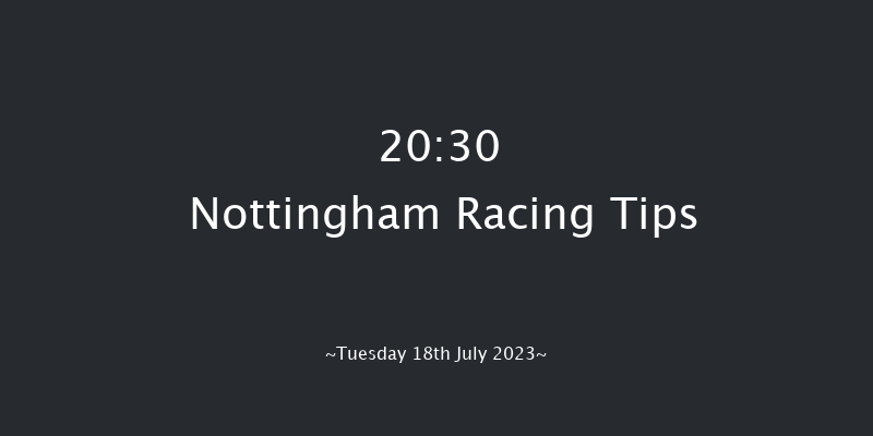 Nottingham 20:30 Handicap (Class 6) 6f Sat 8th Jul 2023