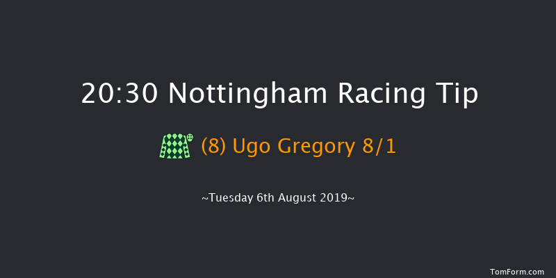 Nottingham 20:30 Handicap (Class 5) 6f Thu 1st Aug 2019