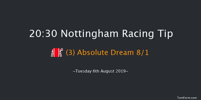 Nottingham 20:30 Handicap (Class 5) 6f Thu 1st Aug 2019