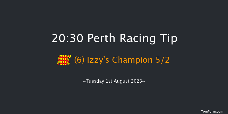 Perth 20:30 Handicap Chase (Class 5) 20f Sun 16th Jul 2023