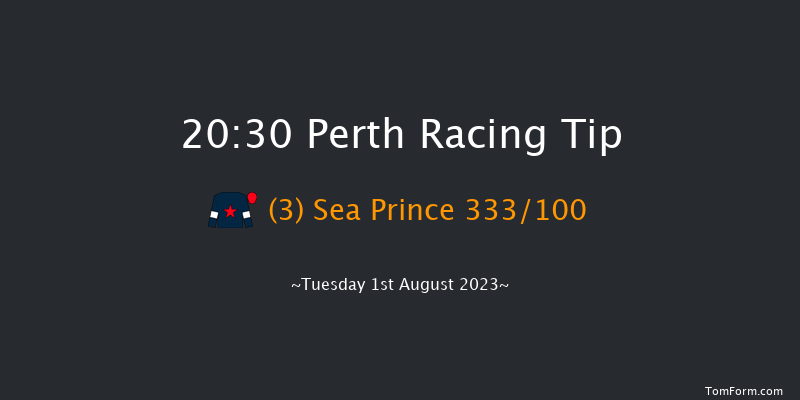 Perth 20:30 Handicap Chase (Class 5) 20f Sun 16th Jul 2023