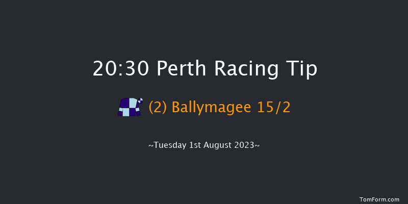 Perth 20:30 Handicap Chase (Class 5) 20f Sun 16th Jul 2023