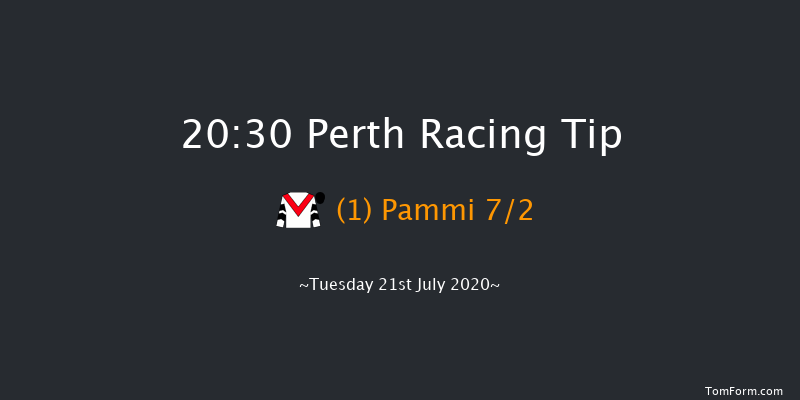 Thank You NHS From Perth Racecourse Handicap Hurdle (Div 2) Perth 20:30 Handicap Hurdle (Class 5) 20f Thu 26th Sep 2019