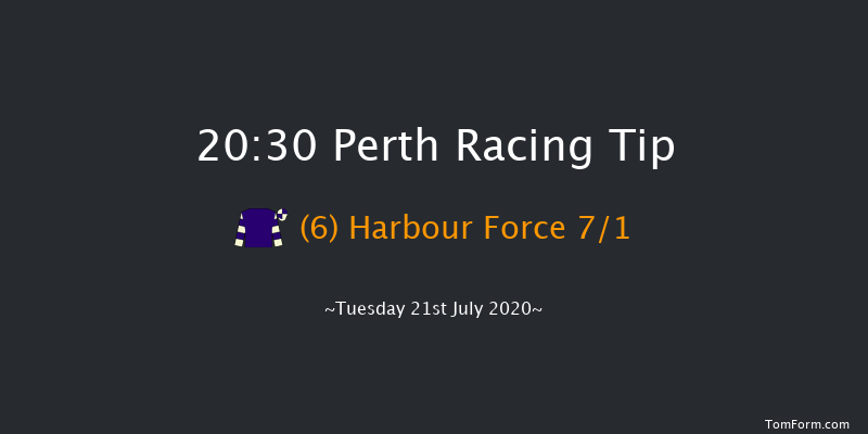 Thank You NHS From Perth Racecourse Handicap Hurdle (Div 2) Perth 20:30 Handicap Hurdle (Class 5) 20f Thu 26th Sep 2019