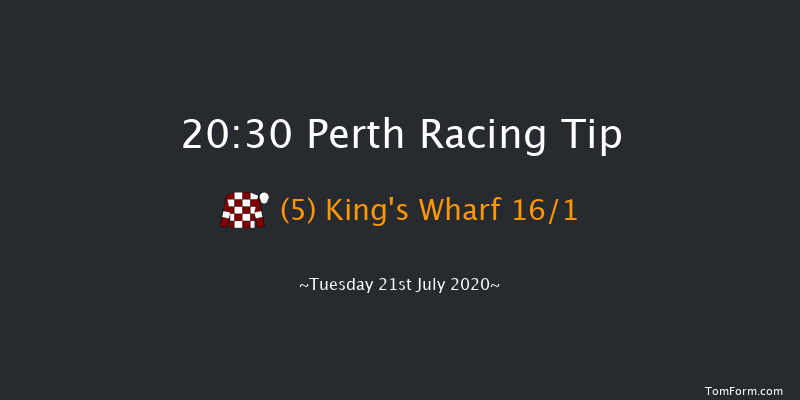 Thank You NHS From Perth Racecourse Handicap Hurdle (Div 2) Perth 20:30 Handicap Hurdle (Class 5) 20f Thu 26th Sep 2019