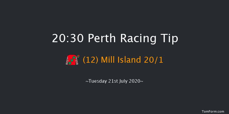 Thank You NHS From Perth Racecourse Handicap Hurdle (Div 2) Perth 20:30 Handicap Hurdle (Class 5) 20f Thu 26th Sep 2019