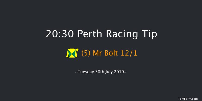 Perth 20:30 Handicap Chase (Class 4) 20f Thu 4th Jul 2019