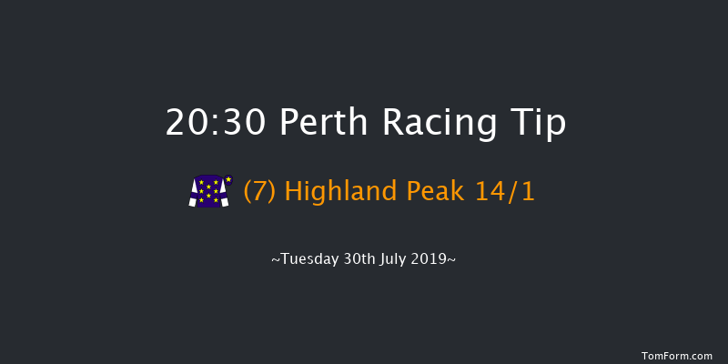 Perth 20:30 Handicap Chase (Class 4) 20f Thu 4th Jul 2019