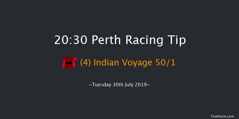 Perth 20:30 Handicap Chase (Class 4) 20f Thu 4th Jul 2019
