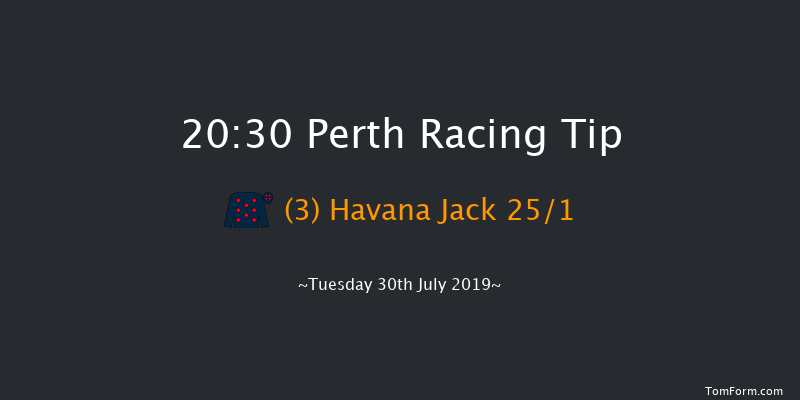 Perth 20:30 Handicap Chase (Class 4) 20f Thu 4th Jul 2019
