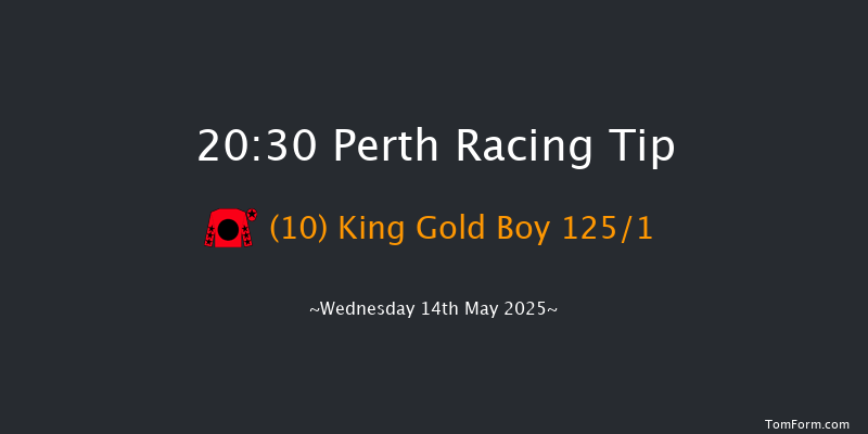 Perth 20-30 (Class 5) 20f Fri 25th Apr 2025